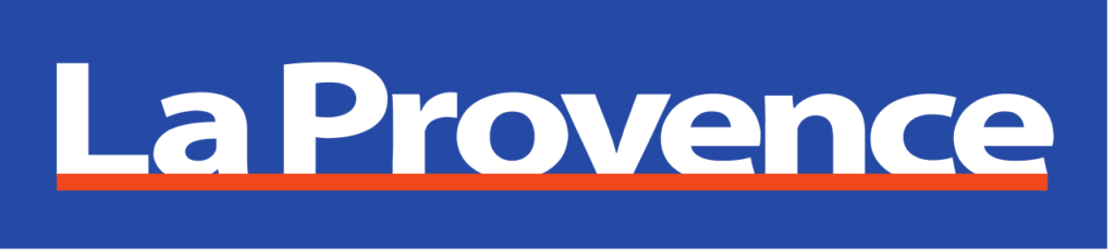 Logo la Provence