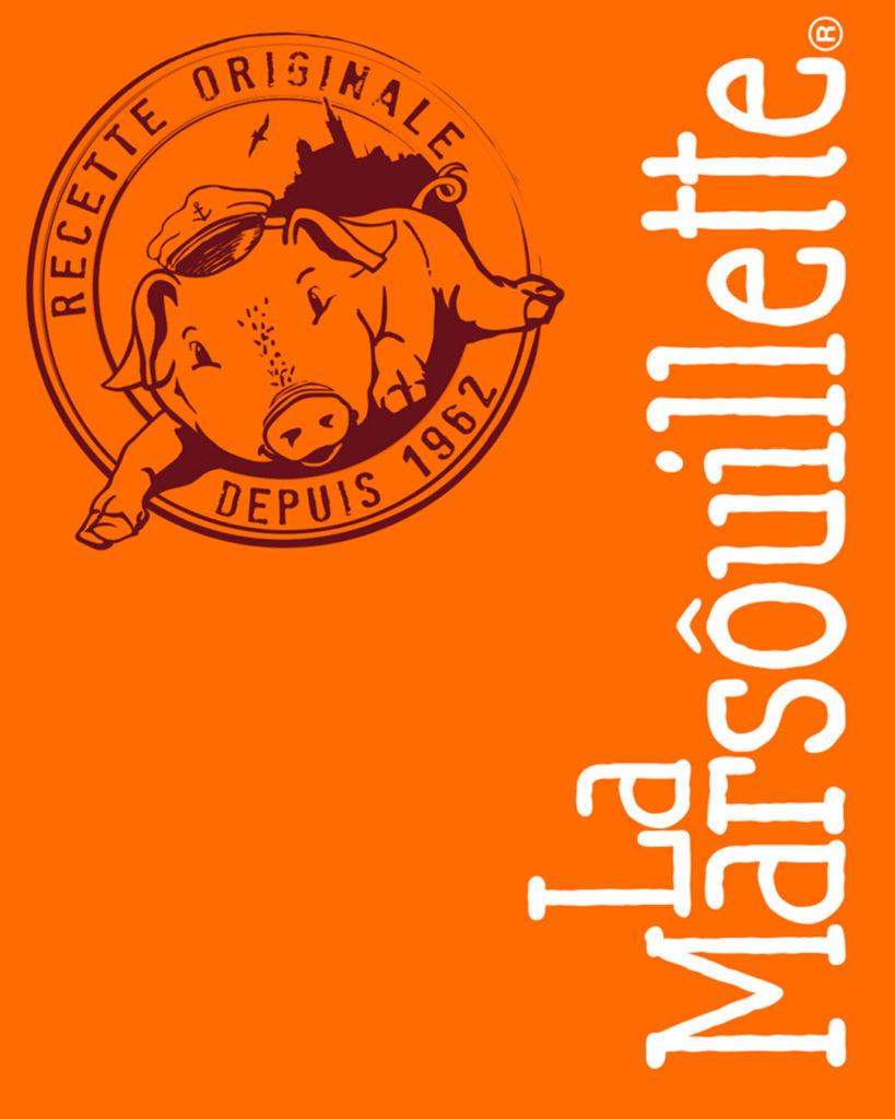 Logo La Socisse de Marseille